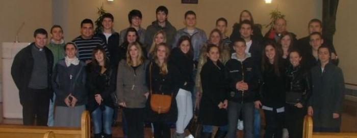 Hodočašće u vlastito srce