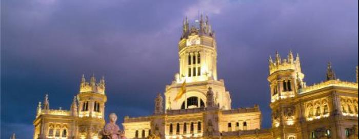 Prva misa na hrvatskom jeziku u Madridu