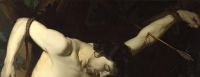 Pripreme za slavlje spomendana zaštitnika Rio de Janeira