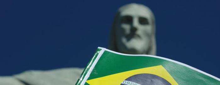 Sajam poziva za vrijeme Svjetskog dana mladih