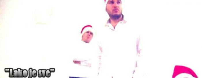 Vjerska rap pjesma osvaja web!