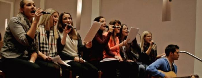 Žena za 21. stoljeće