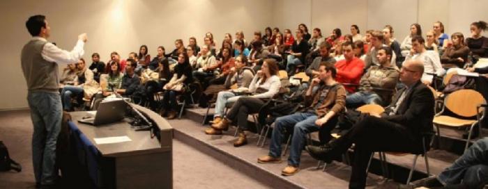 Formacijski susret za studente laike koji se pripremaju za crkvene službe u Zagrebu