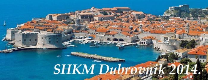 Poziv obiteljima da prime sudionike SHKM u Dubrovniku