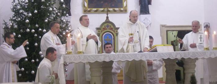 Održavaju se 5. dani hrvatskih svetaca i blaženika