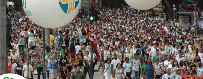 Mladi u središtu pozornosti Papinskoga vijeća za kulturu