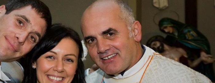 Nikad nije kasno postati svećenik (VIDEO)