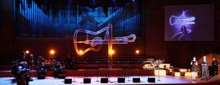 IZABRANE SKLADBE ZA USKRS FEST 2013.