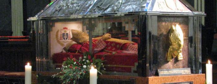 Oporuka kardinala Stepinca (VIDEO)