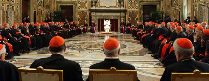 Vatikanski glasnogovornik: Novi papa vjerojatno za Uskrs