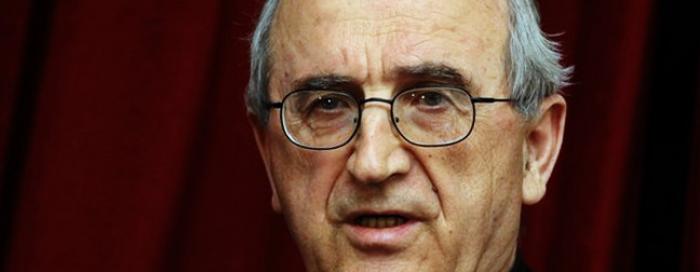 Konferencija za medije predsjedinika HBK u povodu odreknuća od papinske službe Benedikta XVI.