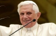Biografija pape Benedikta XVI (VIDEO)
