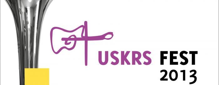 Priopćenje za javnost - 21 skladba na Uskrs festu 2013.