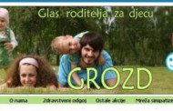 Akcija udruge GROZD – ‘Tražim izbor’