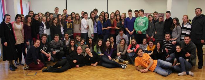 Završen drugi vikend formacije animatora Dubrovačke biskupije