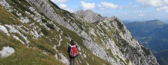 PRIJAVE za 51. Planinarski križni put