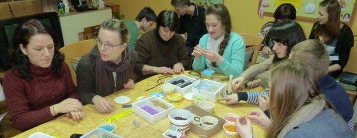 Završena treća formacija animatora Đakovačko-osječke nadbiskupije