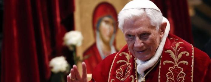 Naslov Svetog Oca i ubuduće ostaje njegova svetost papa Benedikt XVI