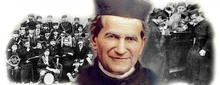 Dva nova životopisa sv. Ivana Bosca