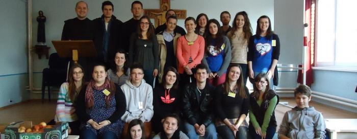 „Kao Franjo- počnite uvijek od sebe!“