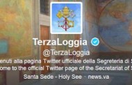 Prvi tweet Državnog tajništva Svete Stolice