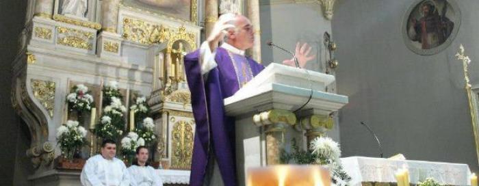 Pater Ike Mandurić o ženi (AUDIO)