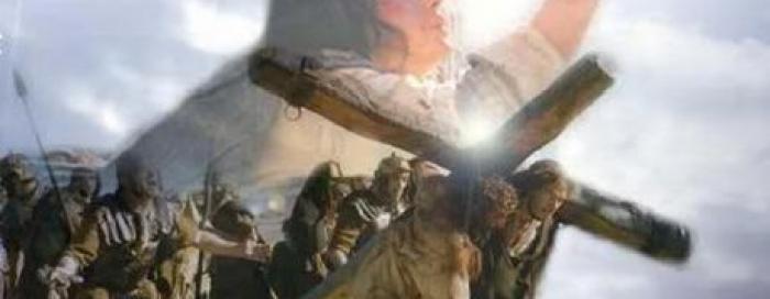 Križni put mladih krapinske župe Sv. Nikole biskupa