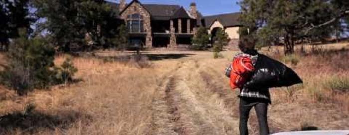 (VIDEO)  Prispodoba o milosrdnom ocu