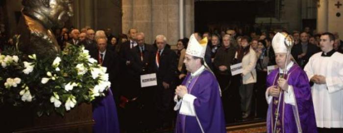 Obilježena 11. obljetnica smrti kardinala Kuharića