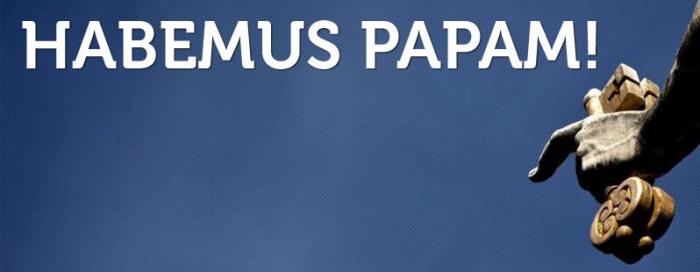 Jorge Mario Bergoglio- papa Franjo