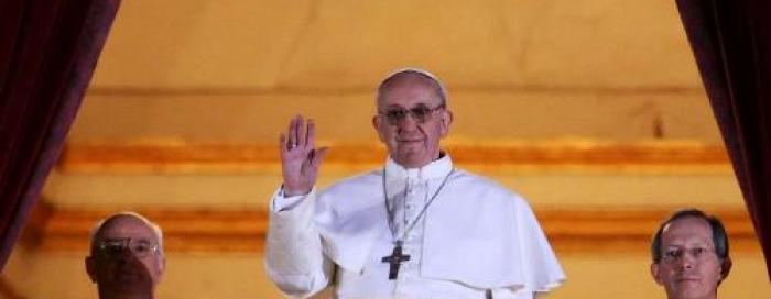 Mladi svijeta isčekuju papu Franju u Rio de Janeiru