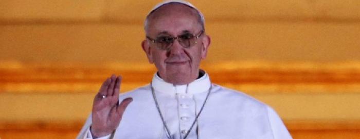 (VIDEO) Biografija pape Franje