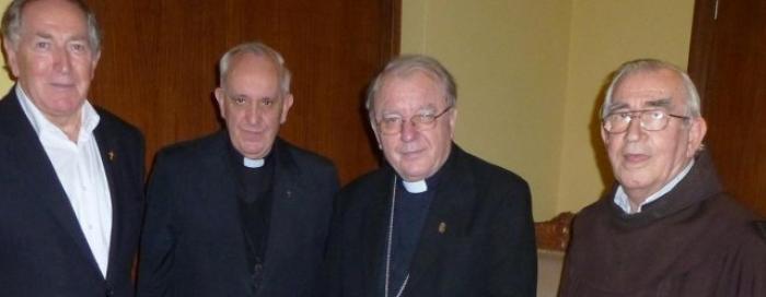 Kardinal Bergoglio spasio je više siročadi nego država Argentina