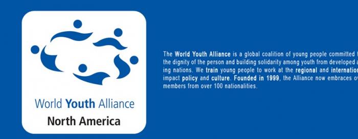 World Youth Alliance u Hrvatskoj! (VIDEO)