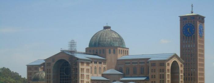 (VIDEO) Naša Gospa od Ukazanja