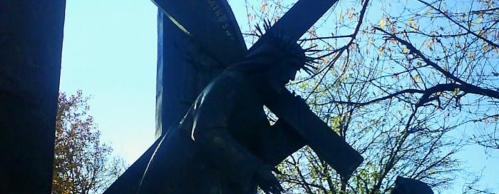 VIII. križni put mladih Đakovačko-osječke nadbiskupije