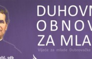 U don Boscovom duhu - održana duhovna obnova za mlade Dubrovačke biskupije
