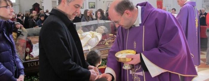 (VIDEO) Relikvije don Bosca u Dubrovniku