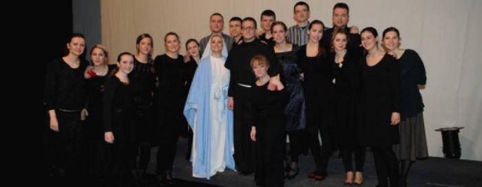 Mjuzikl ˝Život za život˝ dva puta napunio Komediju