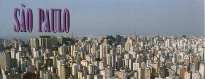 São Paulo