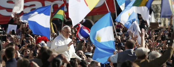 Čuvajmo s ljubavlju sve što nam je Bog darovao!