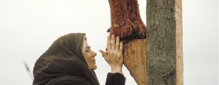 Molitva na čast sedam Marijinih boli