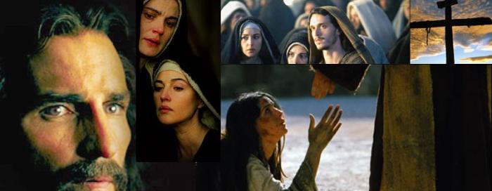 (VIDEO) Pasija Gospodina našega Isusa Krista