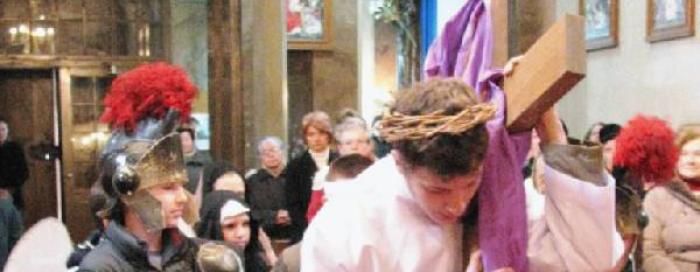 Slavlje u Srijemskim Karlovcima