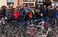 BRESTJE - 5. križni put biciklima