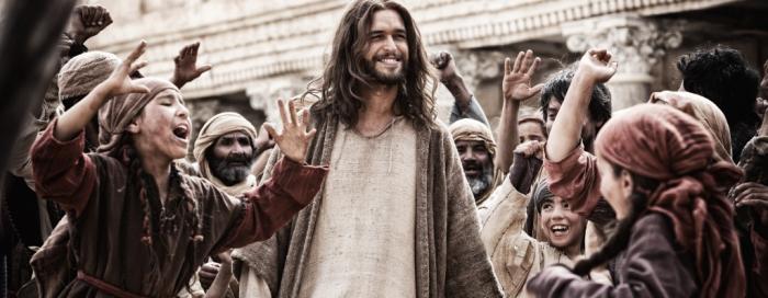 BIBLIJA - nova mini serija