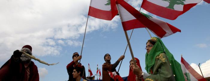 Mladi iz Libanona pripremili tekst za Križni put u Koloseumu na Veliki petak