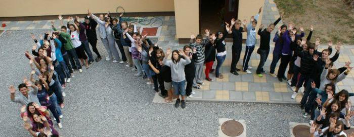 Natječaj za rad na temu: Jedan dan u Oratoriju