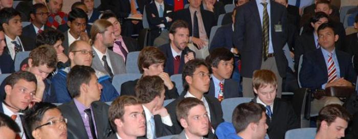 (VIDEO) 3.000 studenata u Rimu