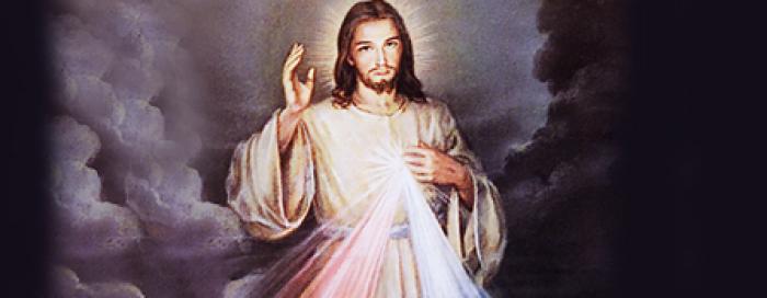 (VIDEO) Pobožnost Božanskom Milosrđu